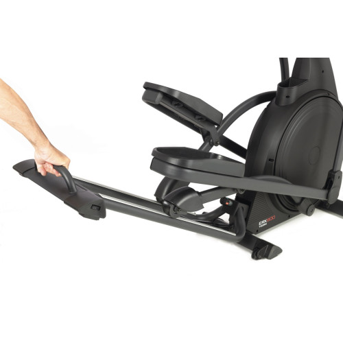 Орбитрек  Toorx Elliptical ERX 600 - фото №9